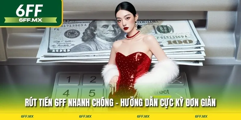 Hướng dẫn chi tiết cách nạp tiền 6FF an toàn cho TÂN BINH